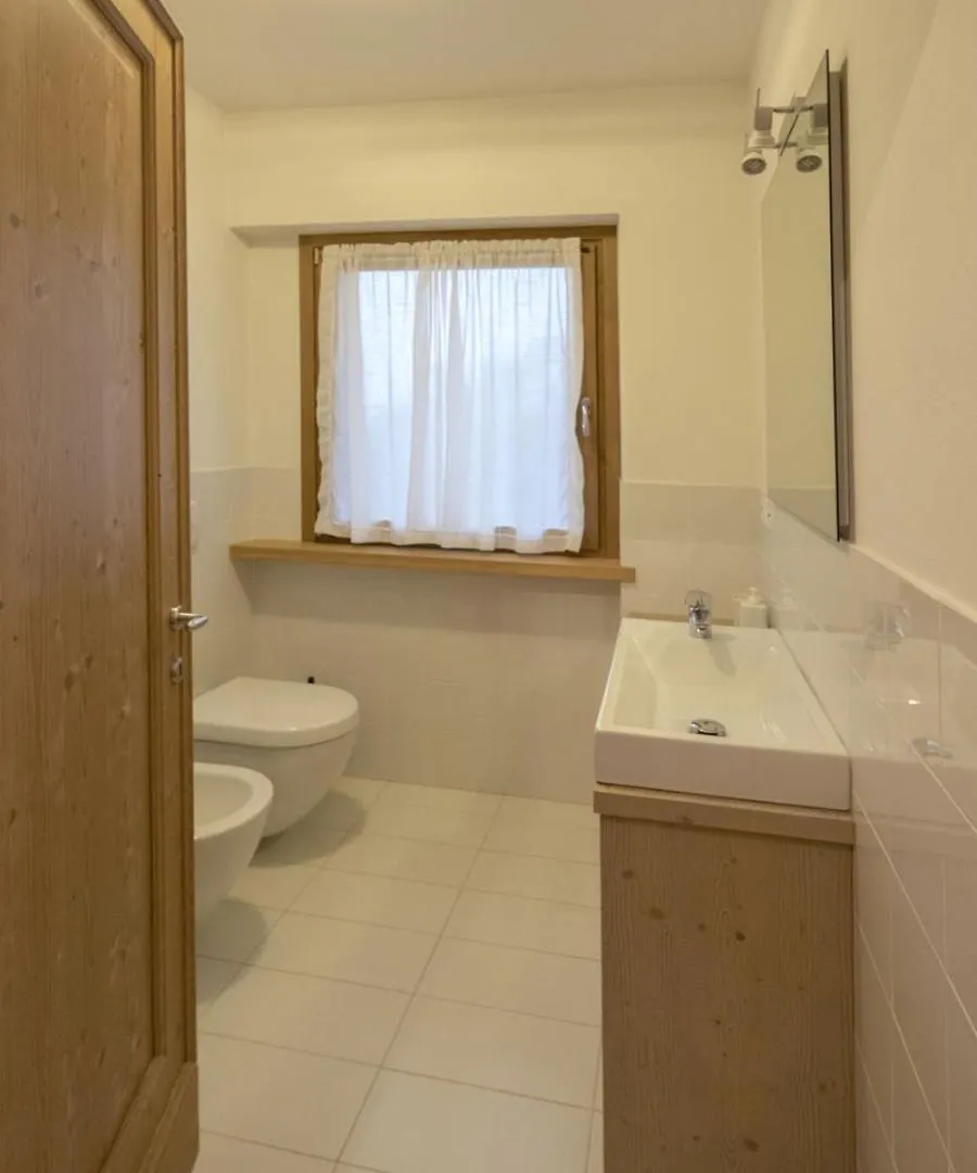 Aparthotel Ca' Del Sole San Vito di Cadore