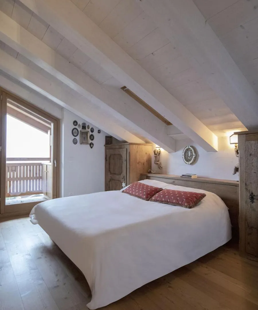Aparthotel Ca' Del Sole San Vito di Cadore Italien