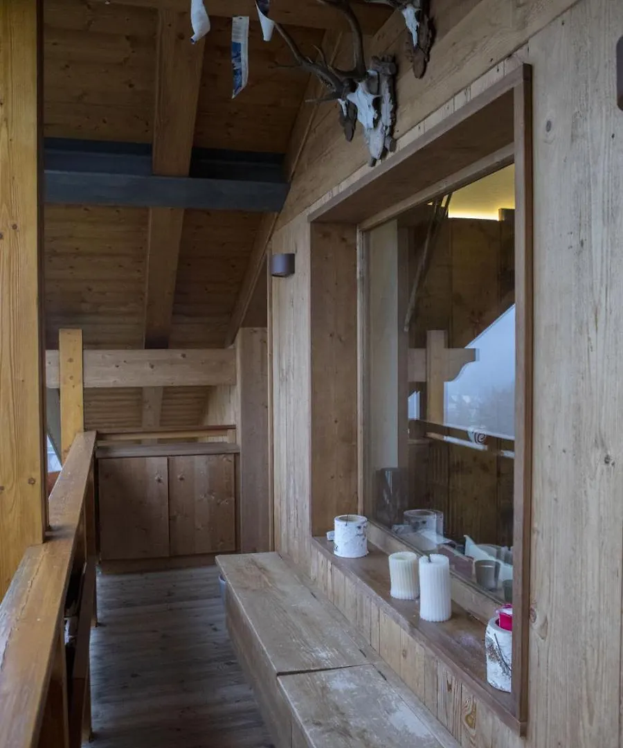 Aparthotel Ca' Del Sole San Vito di Cadore 0*,  Italien