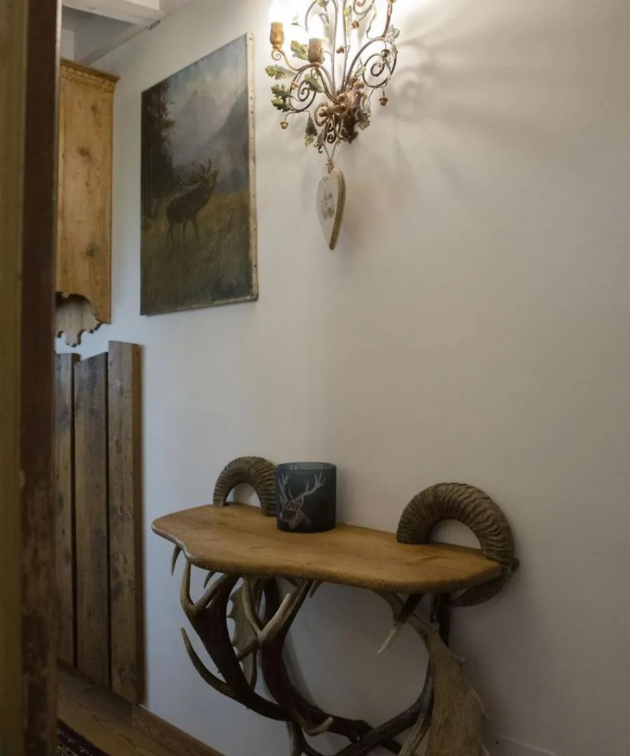 Aparthotel Ca' Del Sole San Vito di Cadore