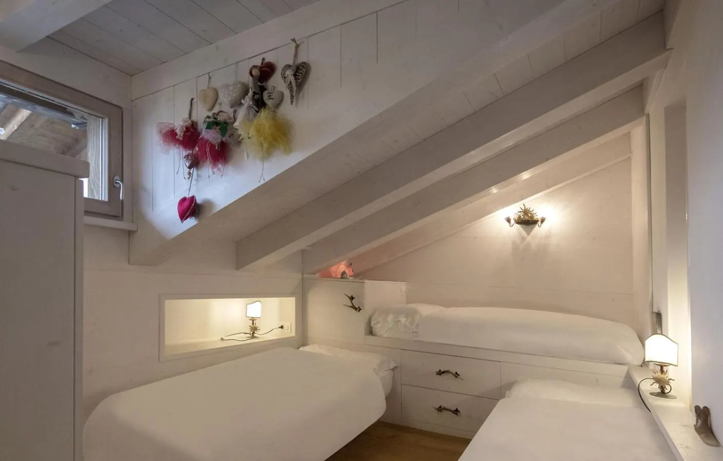Aparthotel Ca' Del Sole San Vito di Cadore