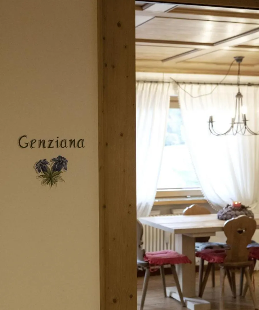 Aparthotel Ca' Del Sole San Vito di Cadore