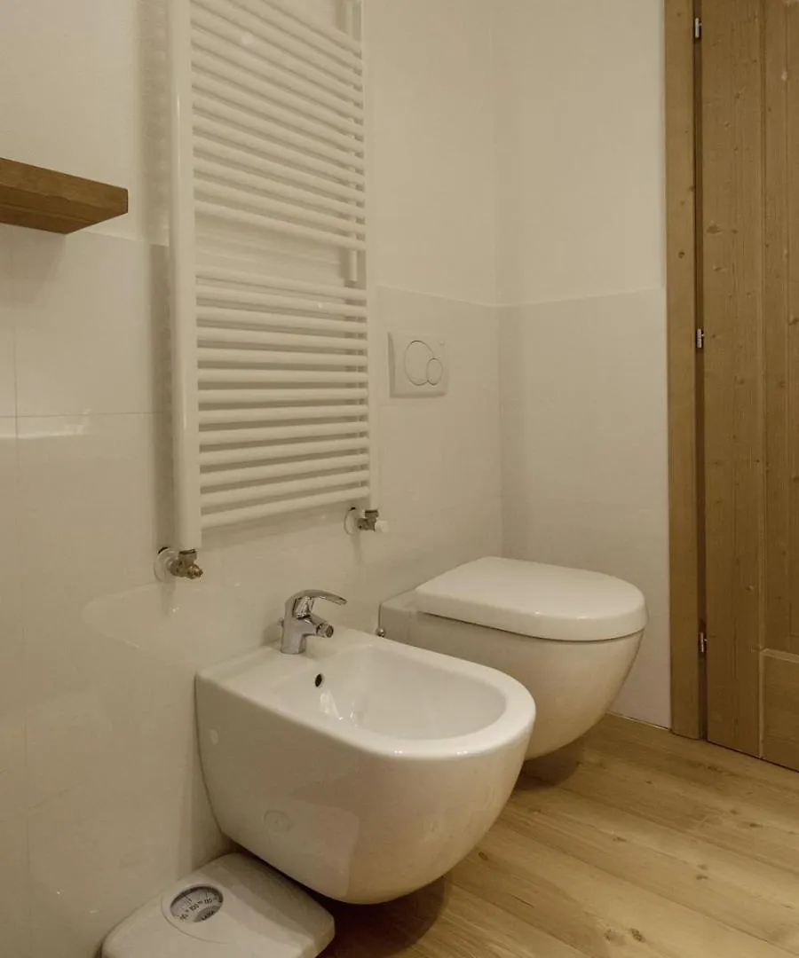 Aparthotel Ca' Del Sole San Vito di Cadore Italien