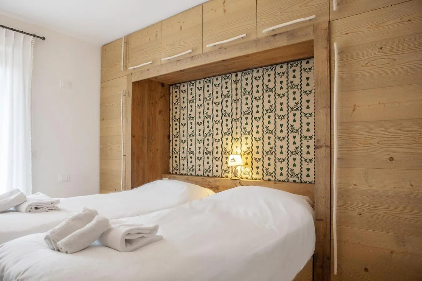 Aparthotel Ca' Del Sole San Vito di Cadore