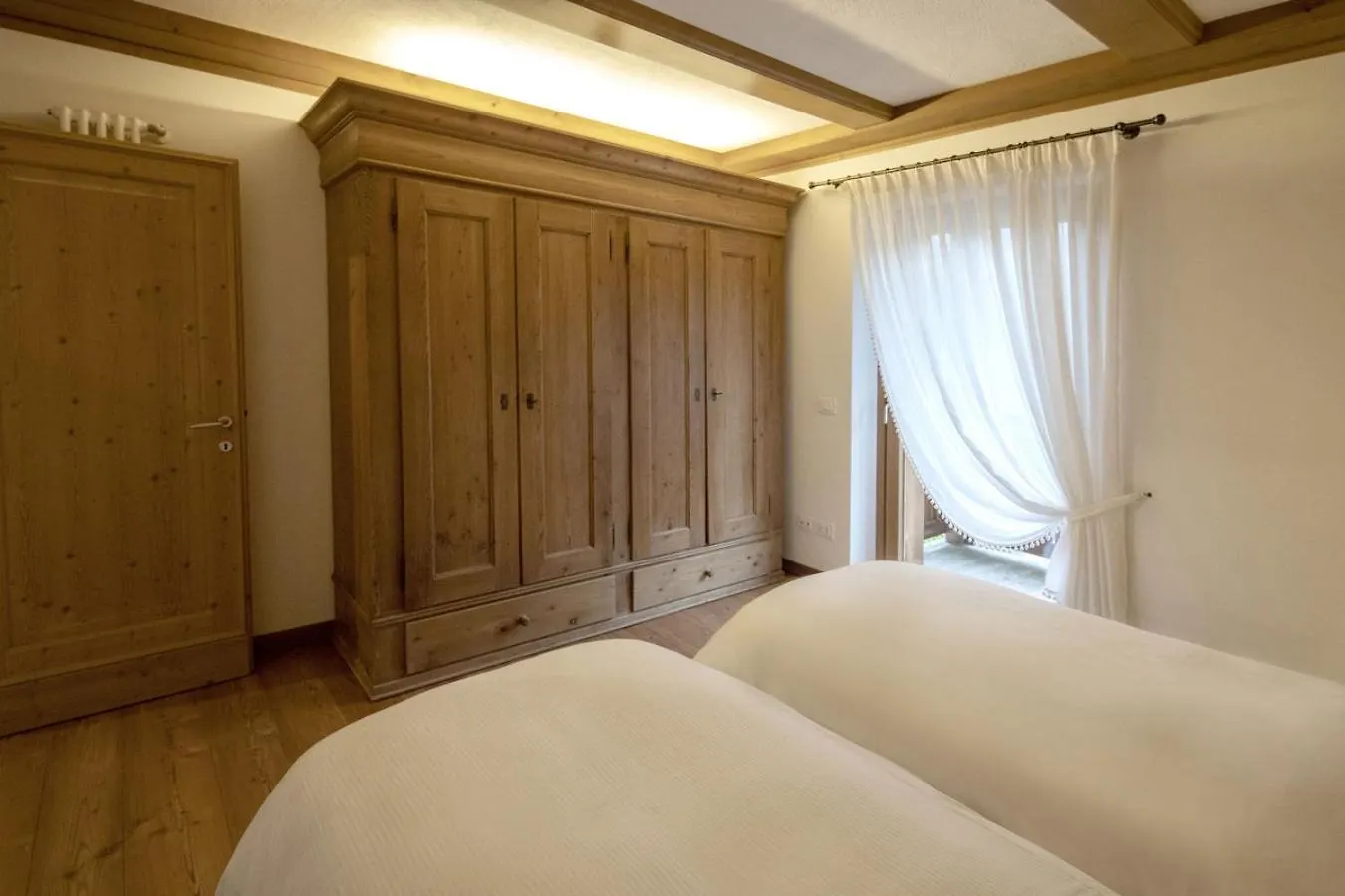 Aparthotel Ca' Del Sole San Vito di Cadore Italien