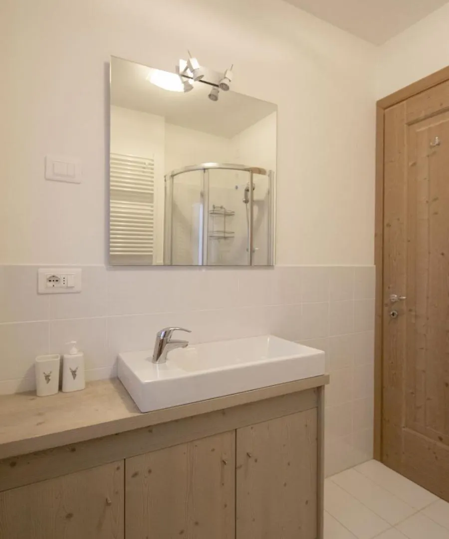 Aparthotel Ca' Del Sole San Vito di Cadore Italien