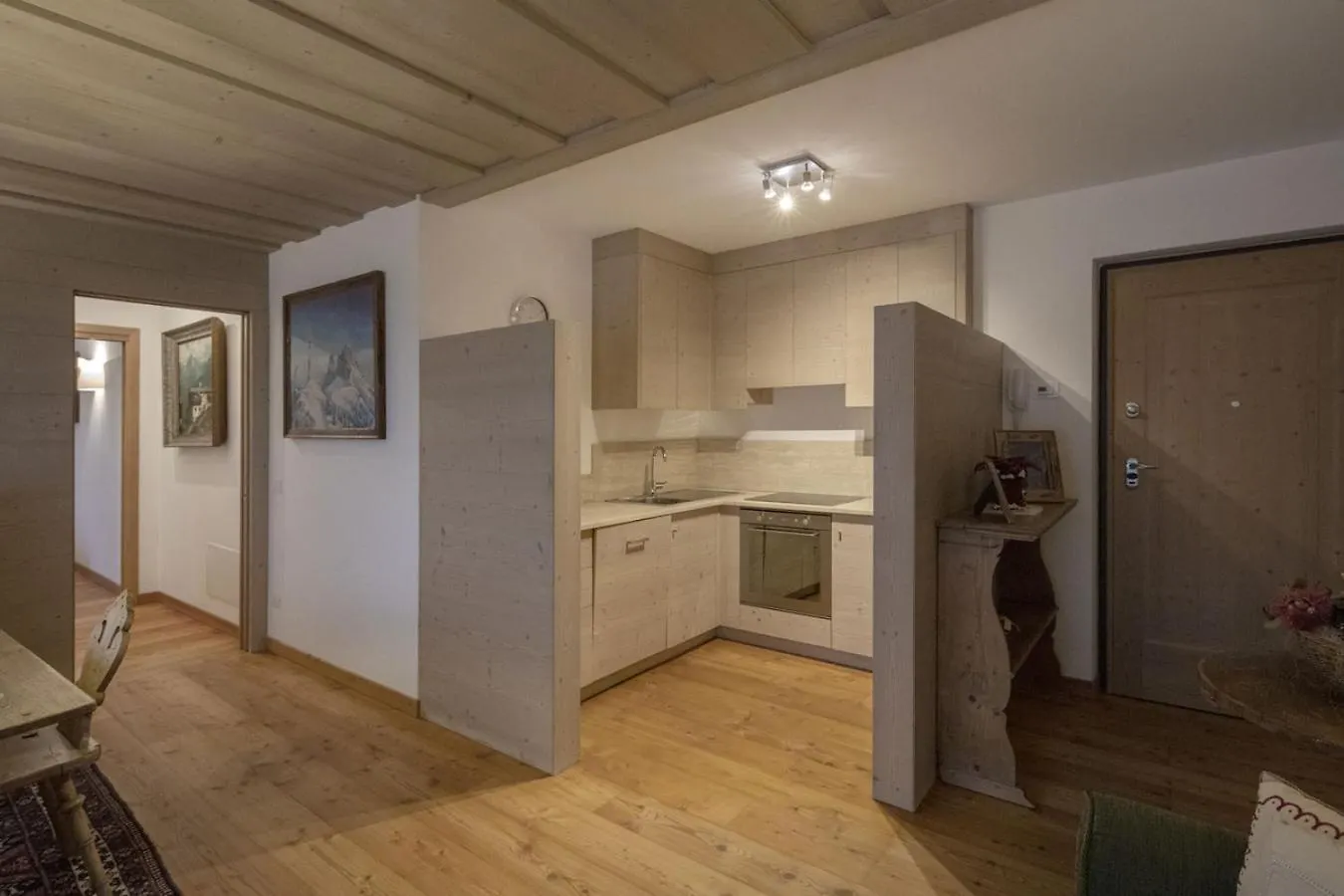 Aparthotel Ca' Del Sole San Vito di Cadore