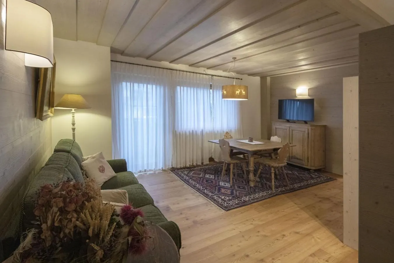 Aparthotel Ca' Del Sole San Vito di Cadore