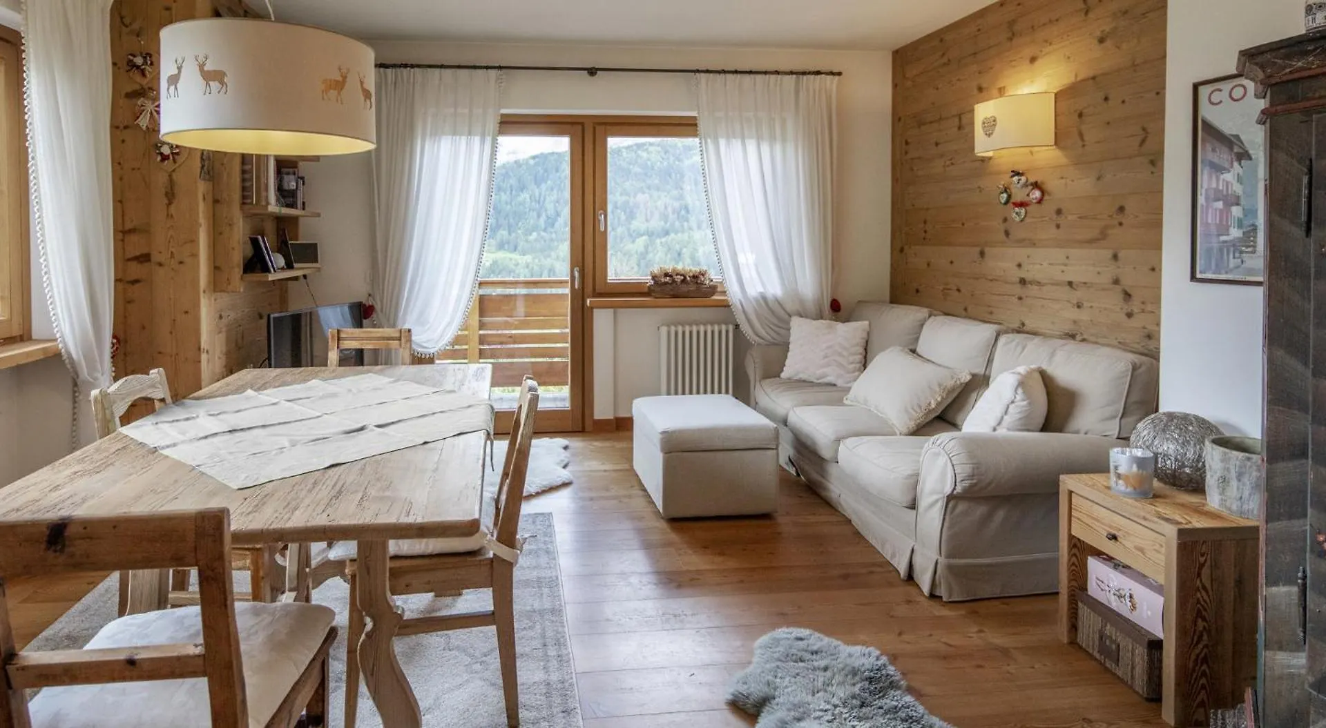 Aparthotel Ca' Del Sole San Vito di Cadore