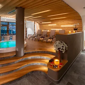 Columbia&spa Hotel