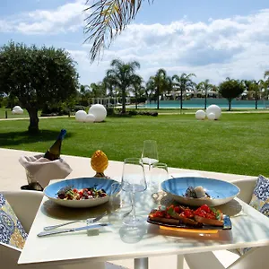 Wellness Principe Fitalia Syrakus