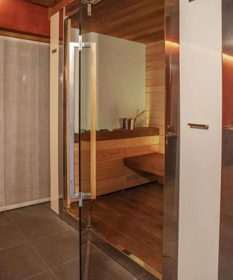 Ca' Del Sole Aparthotel San Vito di Cadore