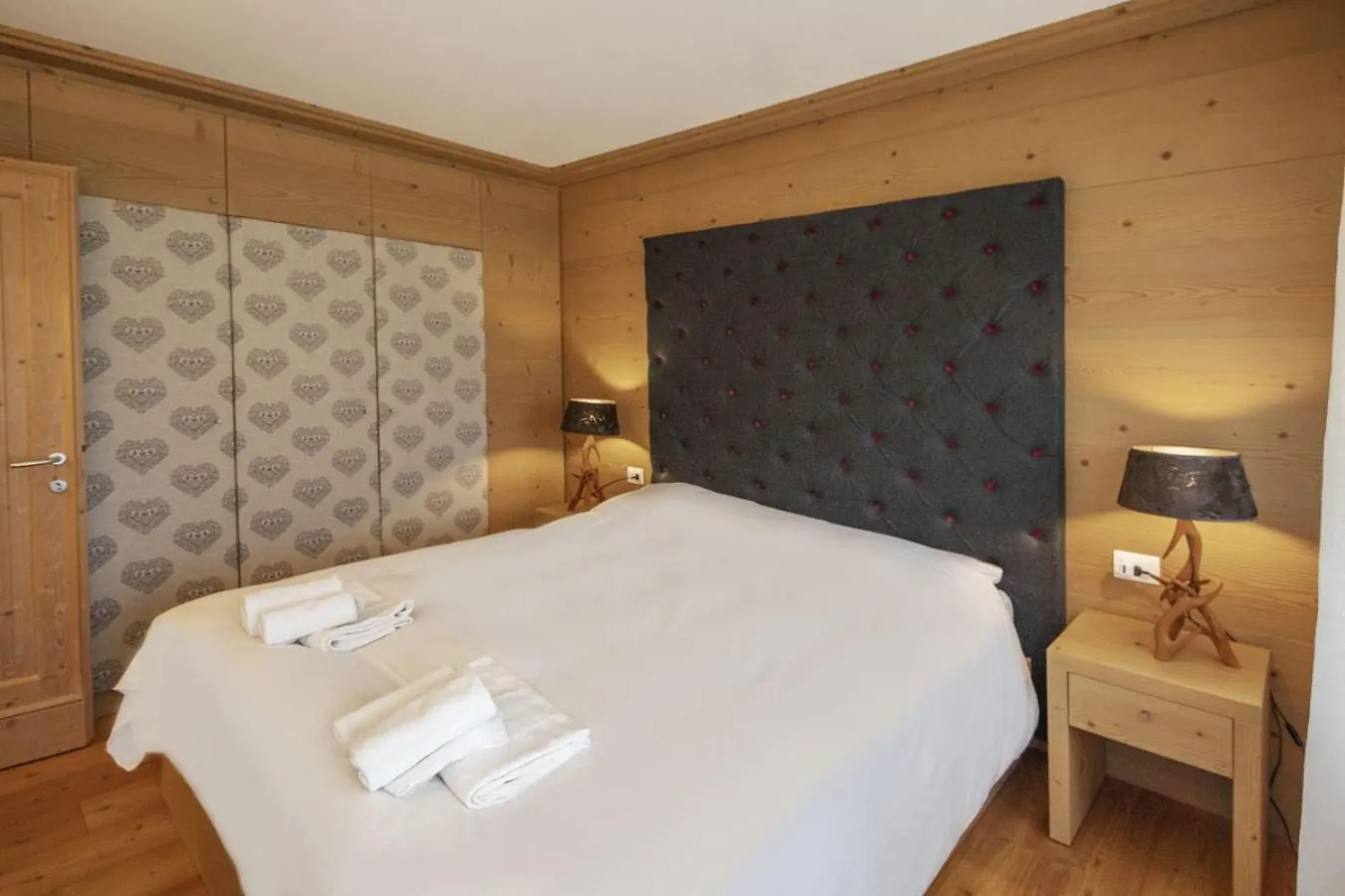 Ca' Del Sole Aparthotel San Vito di Cadore Italy