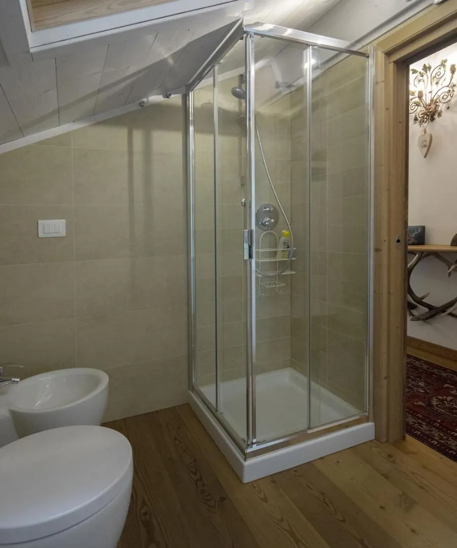 Ca' Del Sole Aparthotel San Vito di Cadore