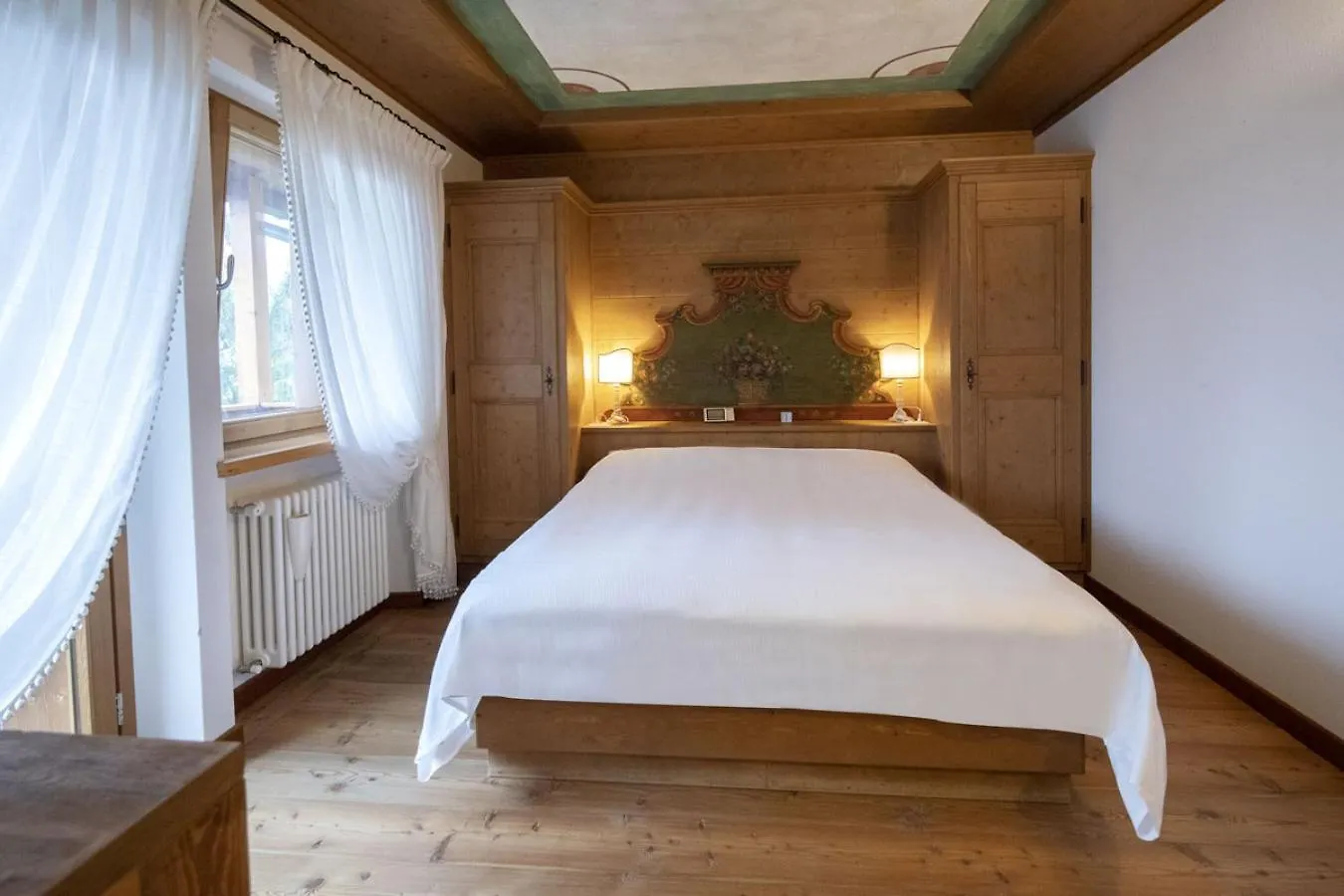 Ca' Del Sole Aparthotel San Vito di Cadore