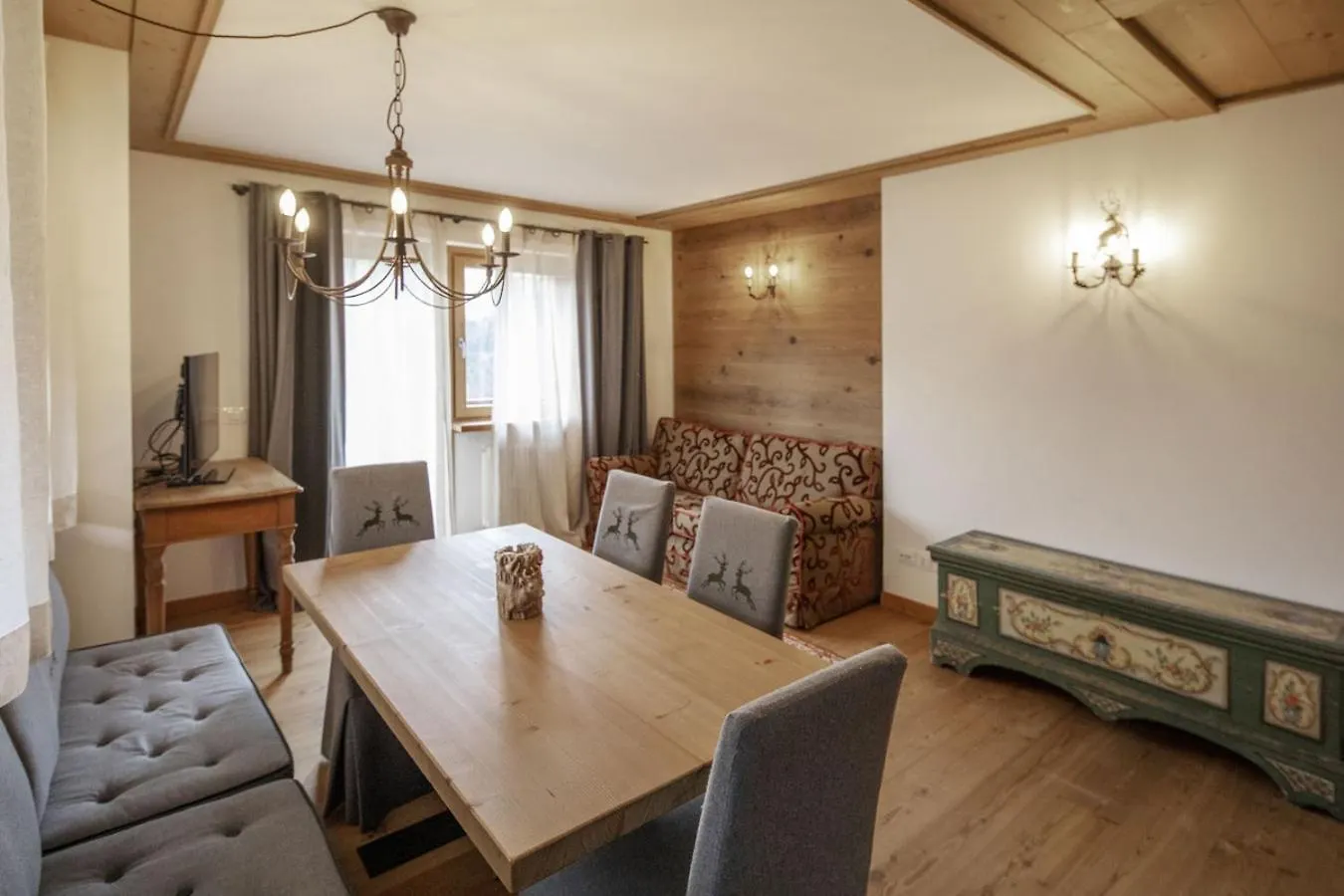 Ca' Del Sole Aparthotel San Vito di Cadore