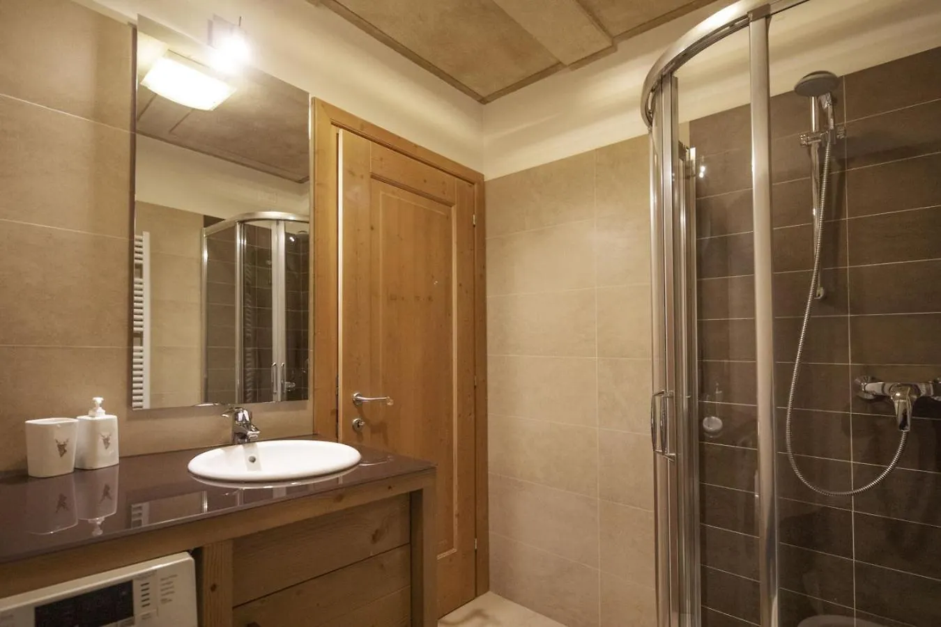 Ca' Del Sole Aparthotel San Vito di Cadore