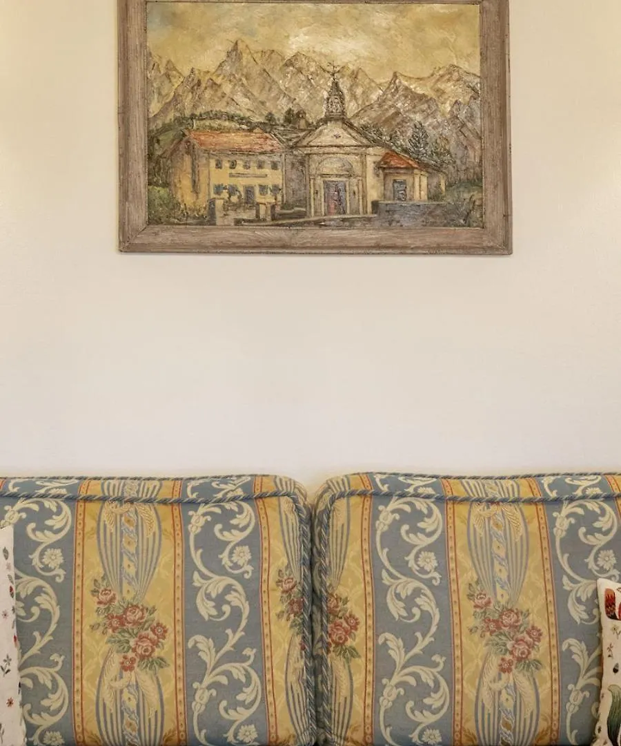 אפרטהוטל סאן ויטו די קדורה Ca' Del Sole