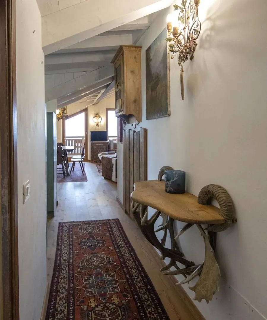 Ca' Del Sole Aparthotel San Vito di Cadore Italy