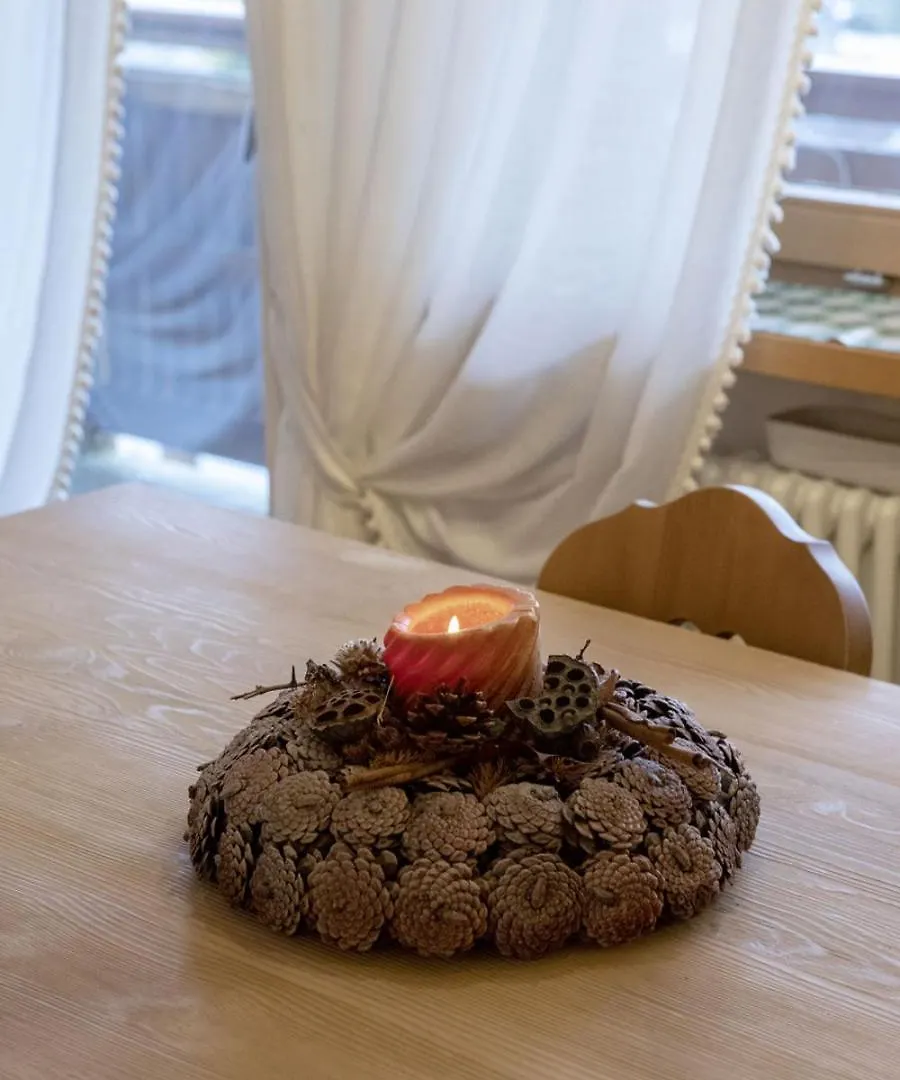 Ca' Del Sole Aparthotel San Vito di Cadore